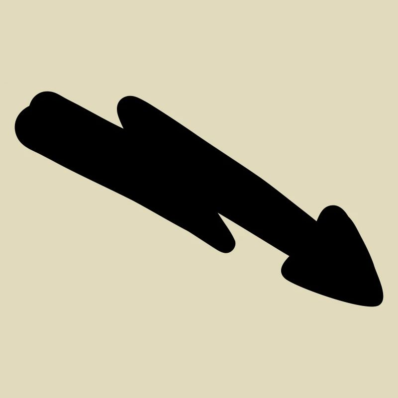 Pfeil Symbol 04 Zeichenfläche 4