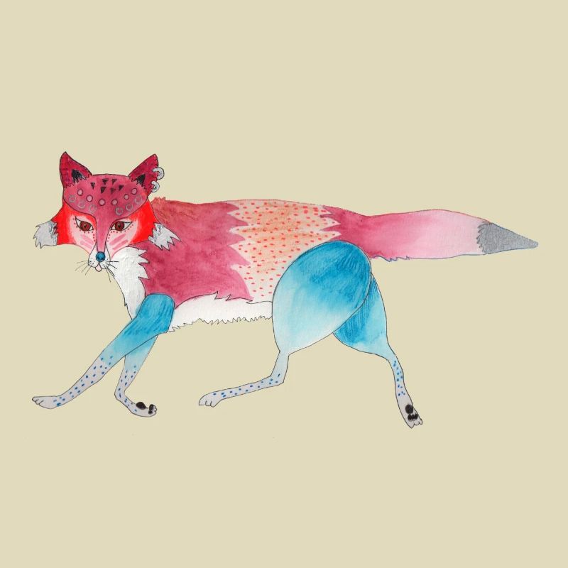 Fuchs Fuchs