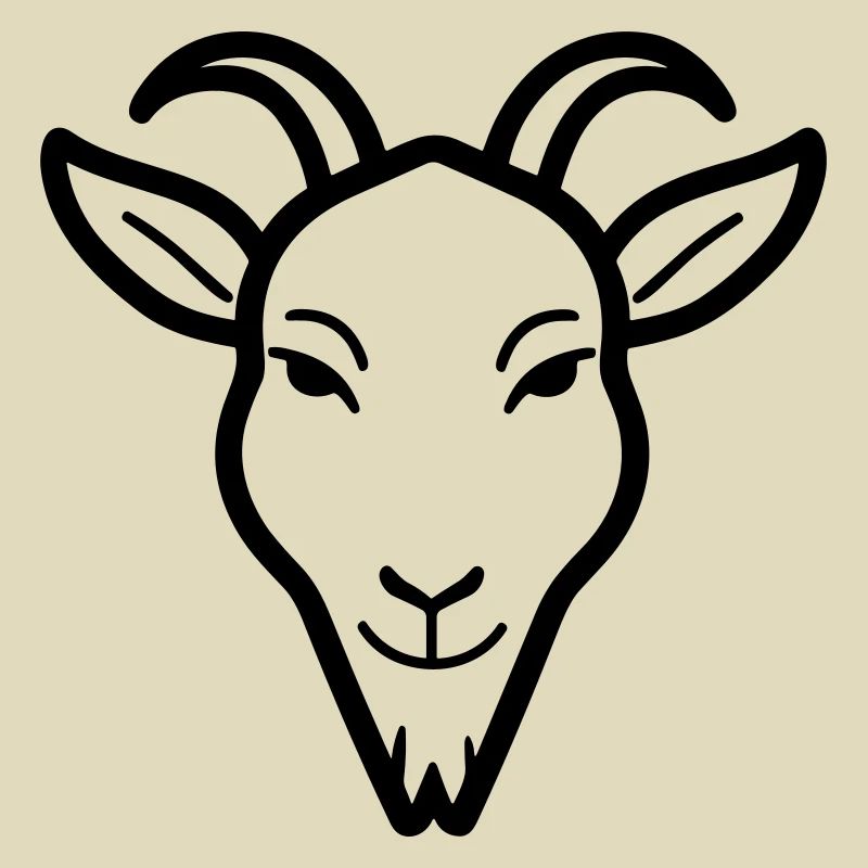 Ziegenbock