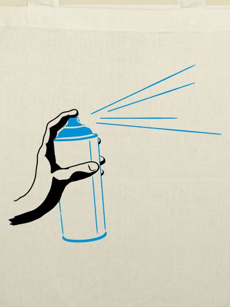 Spraydose