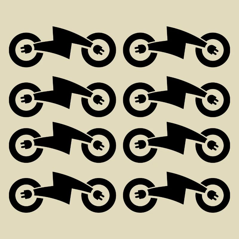 E-Scooter E-Roller Scooter