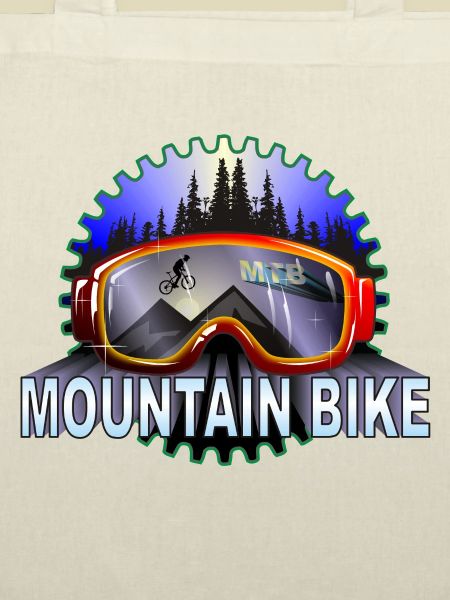 Mountainbike Brille MTB