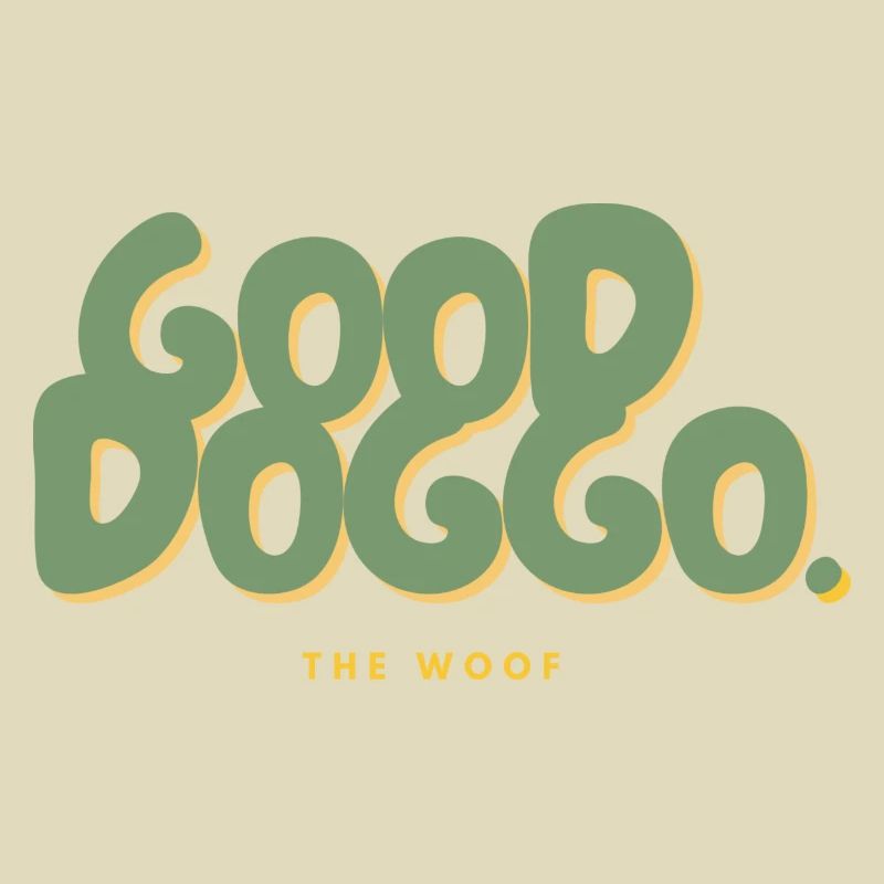 Good Doggo.