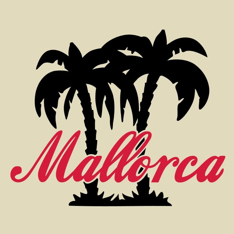 Mallorca 2C - Farbwechsel