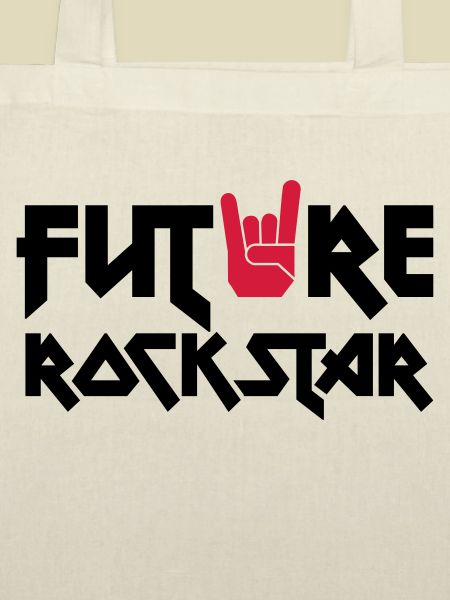 future rock star