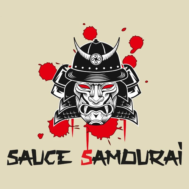 Samurai-Sauce