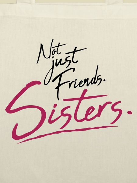 Text Sisters Friends