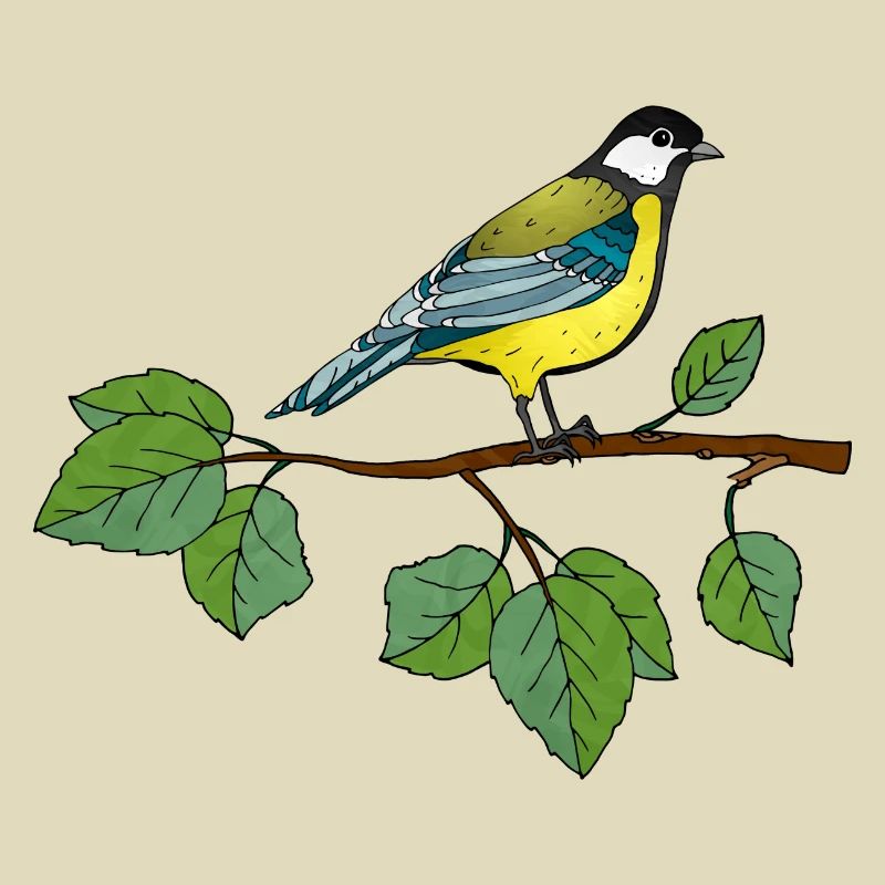 Vogel