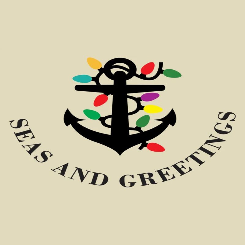 Seas and Greetings