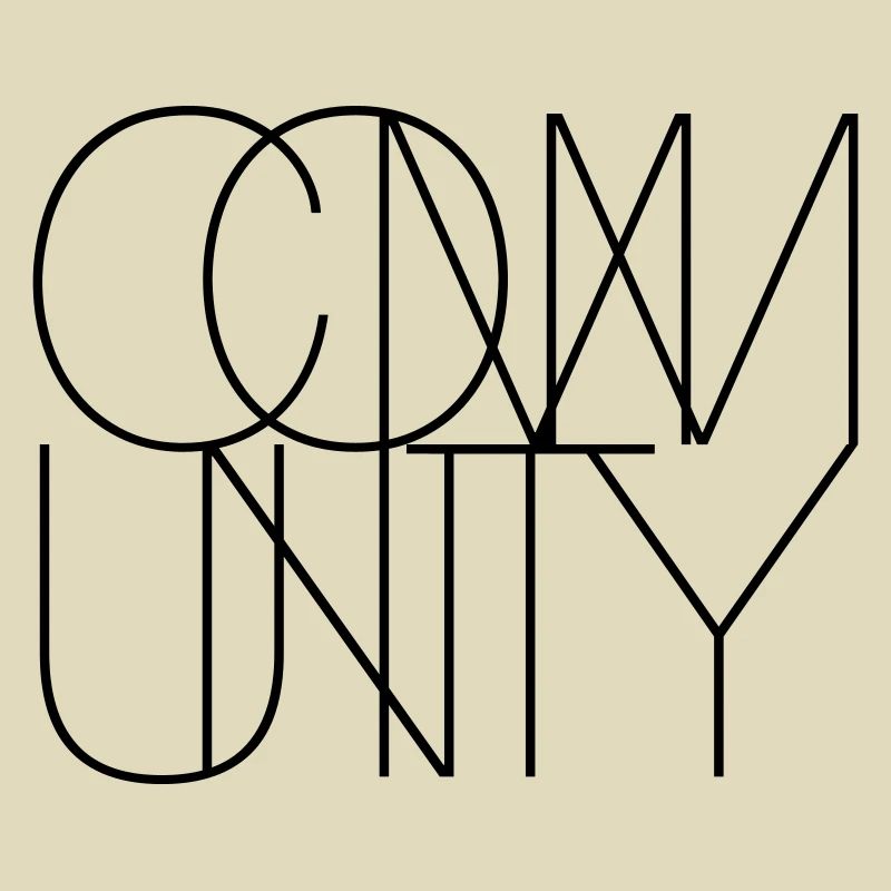 COMM UNITY