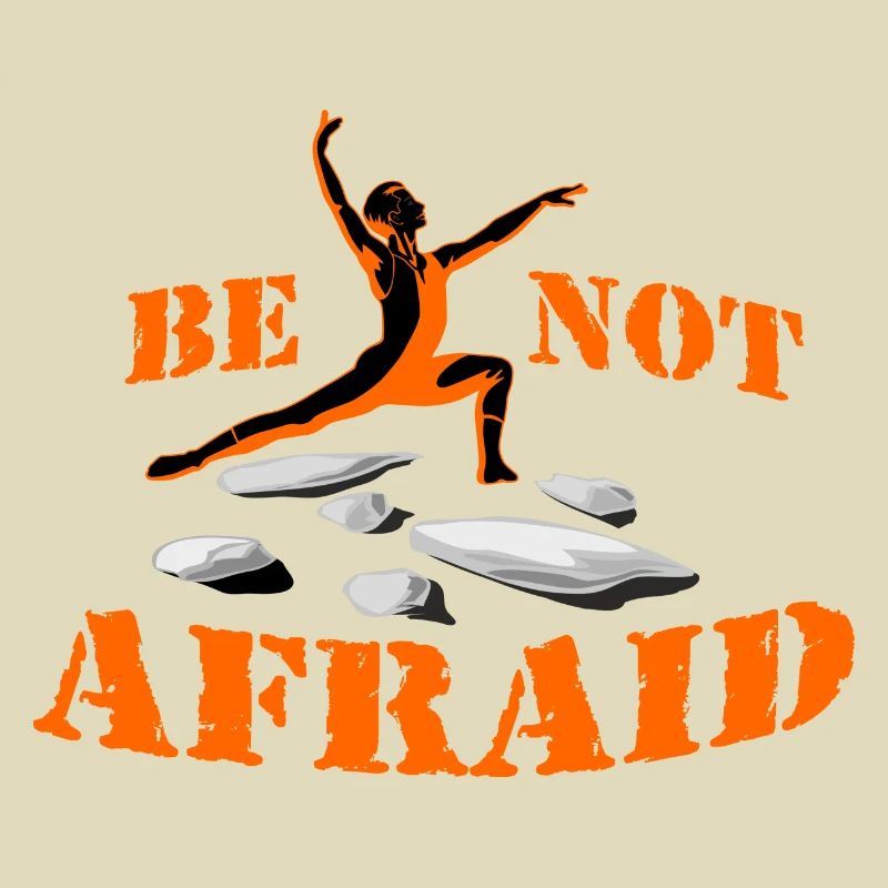 Be Not Afraid 28 7 2024