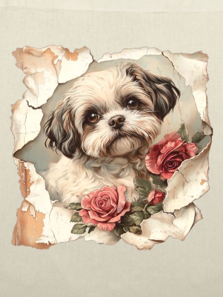 Shih Tzu