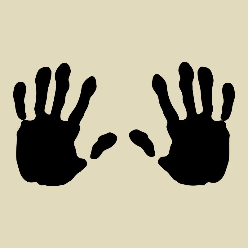 haende, Hand