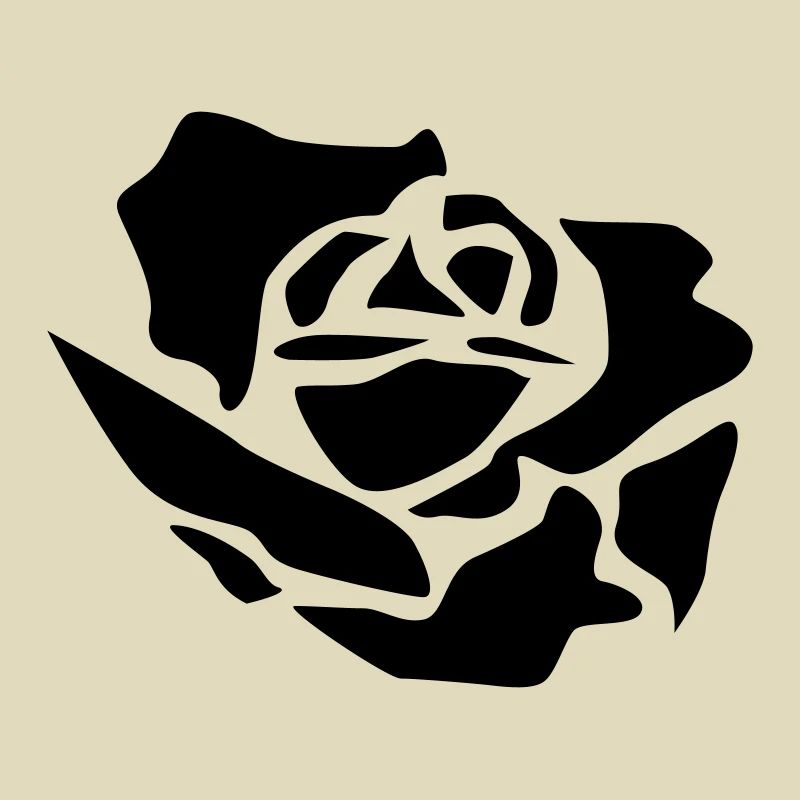 rosenknospe