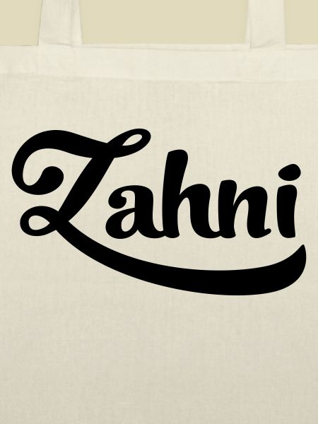 Zahn