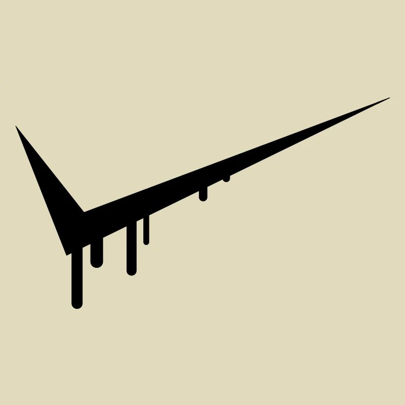 Graffiti Tick