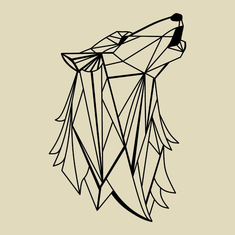 Geometric Wolf