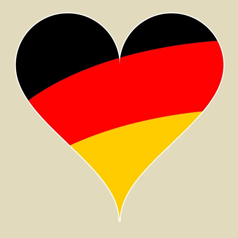 Deutsches Herz
