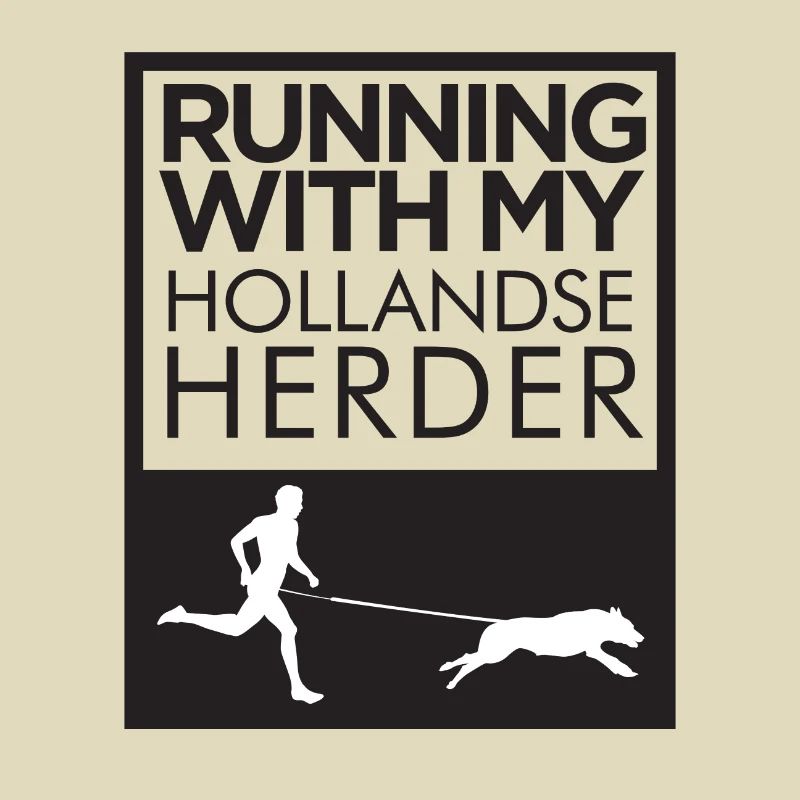 Holländischer Schäferhund