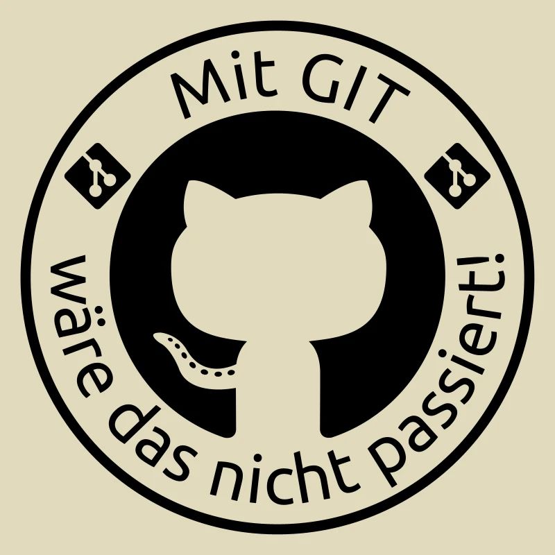 GIT Octocat