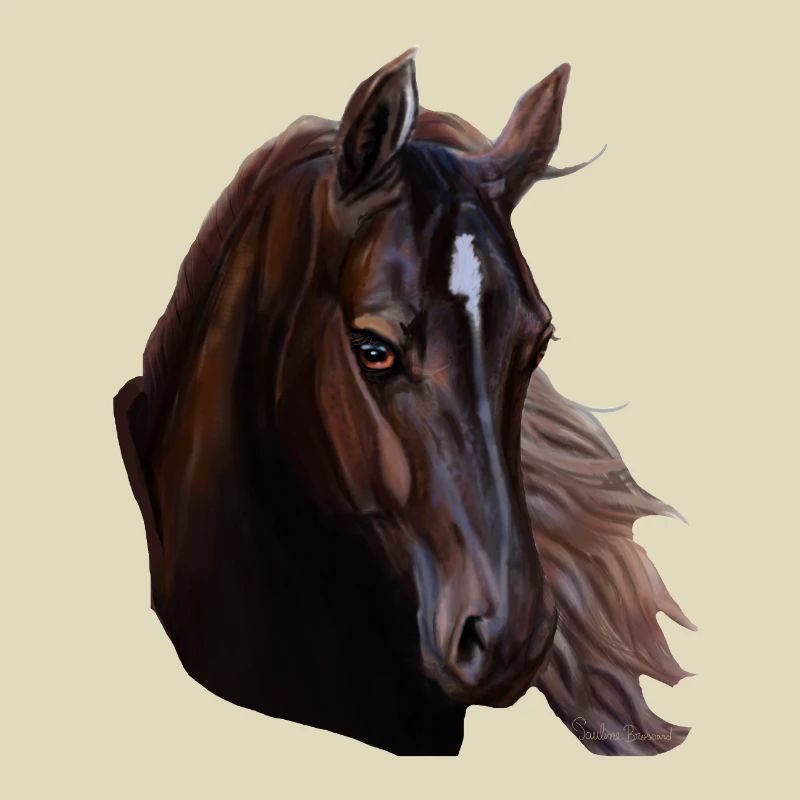 Pferd