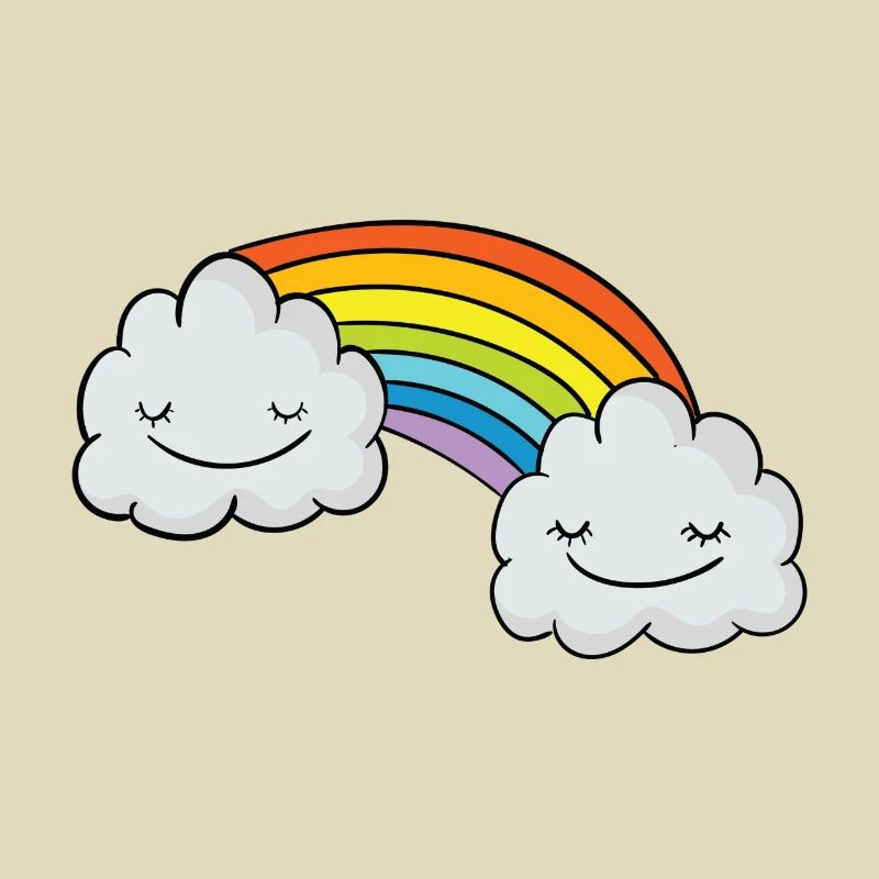 rainbow