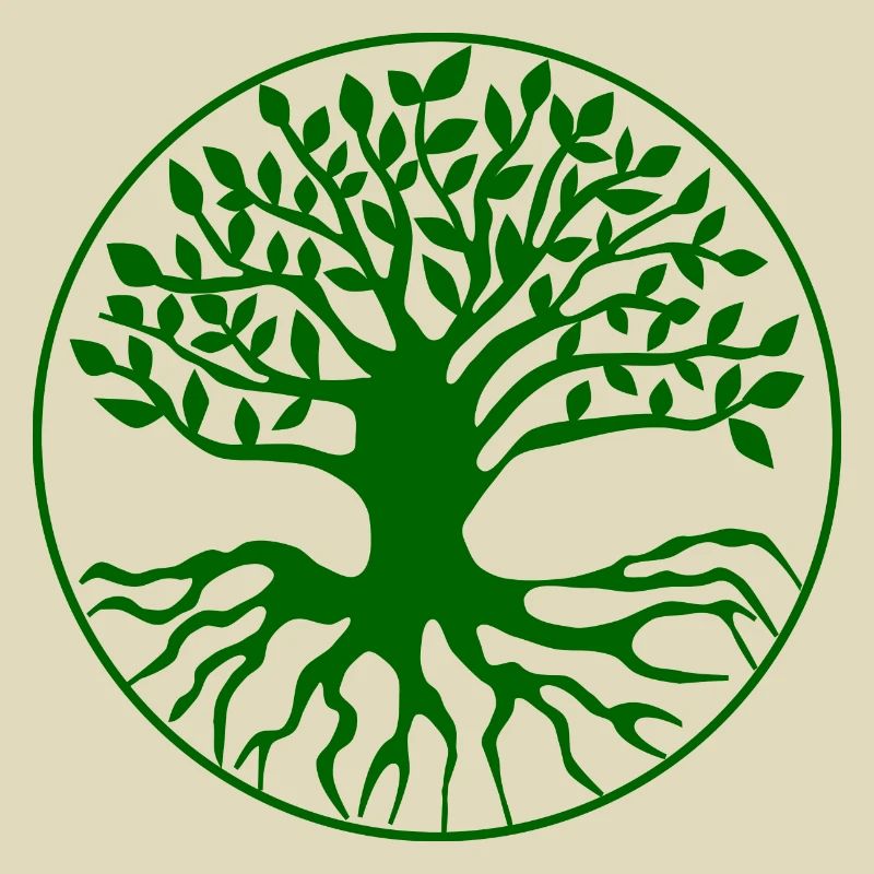 Baum Lebensbaum
