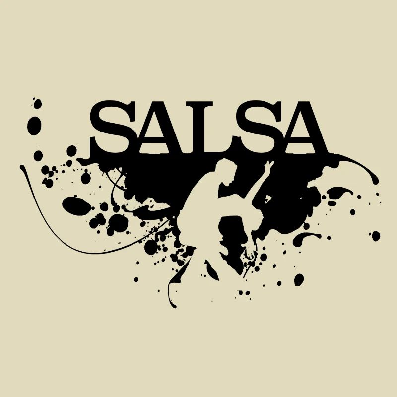 Salsa Dancing