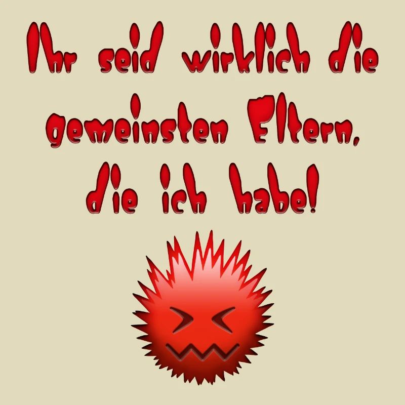 Die gemeinsten Eltern