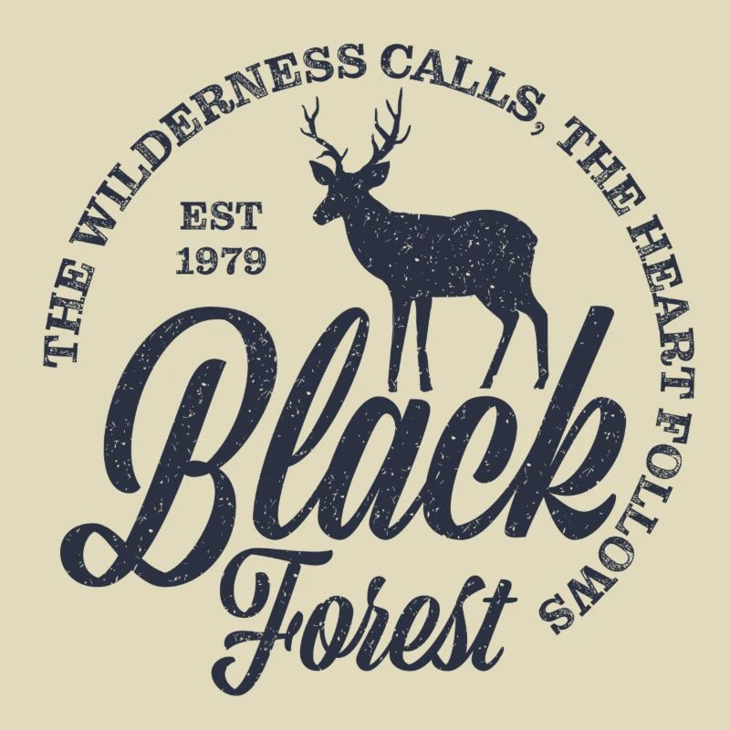 Black Forest