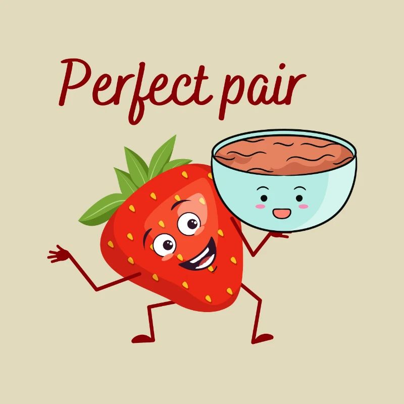 Perfektes Paar
