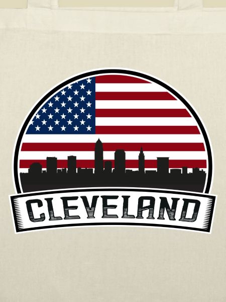 Cleveland Skyline