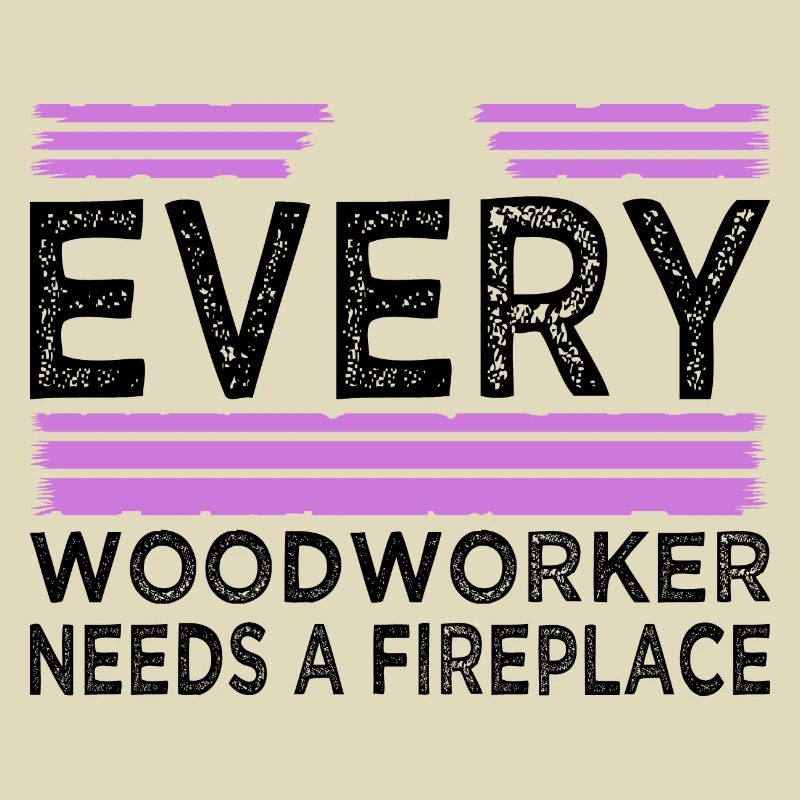 happy cool logging lumberjackwoodworking