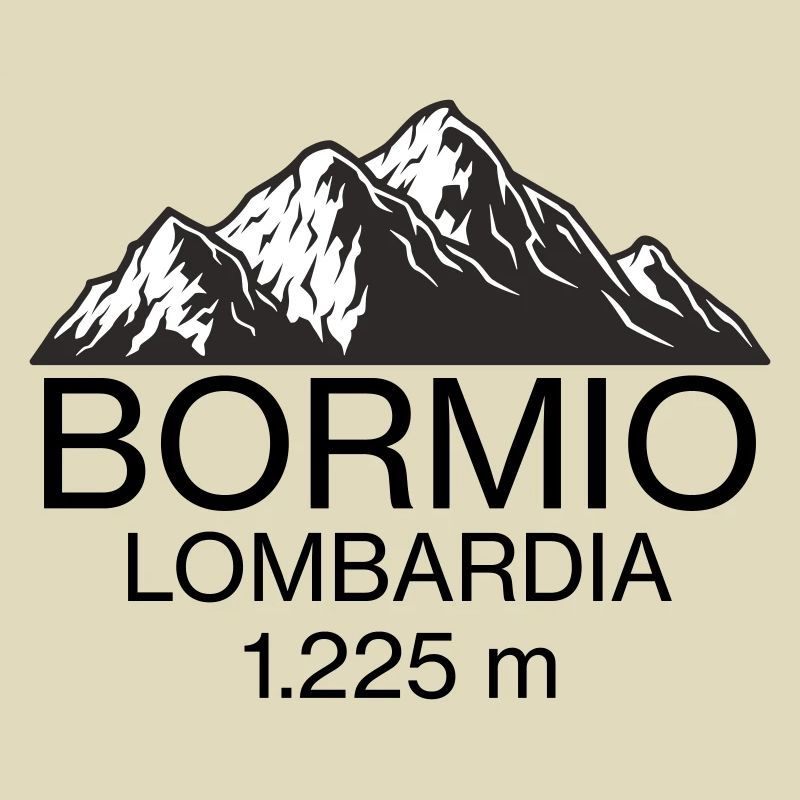 logo de bormio