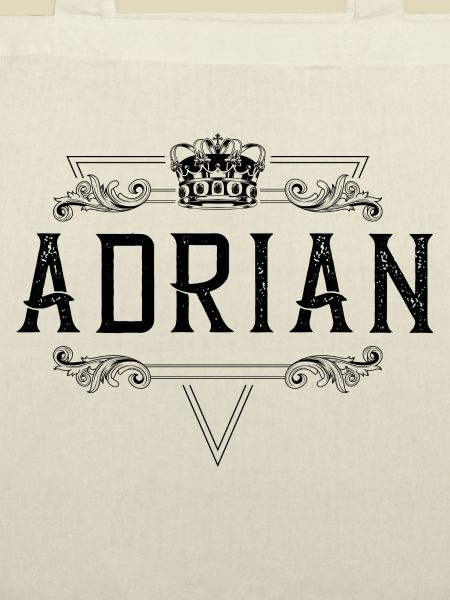 Adrian Name