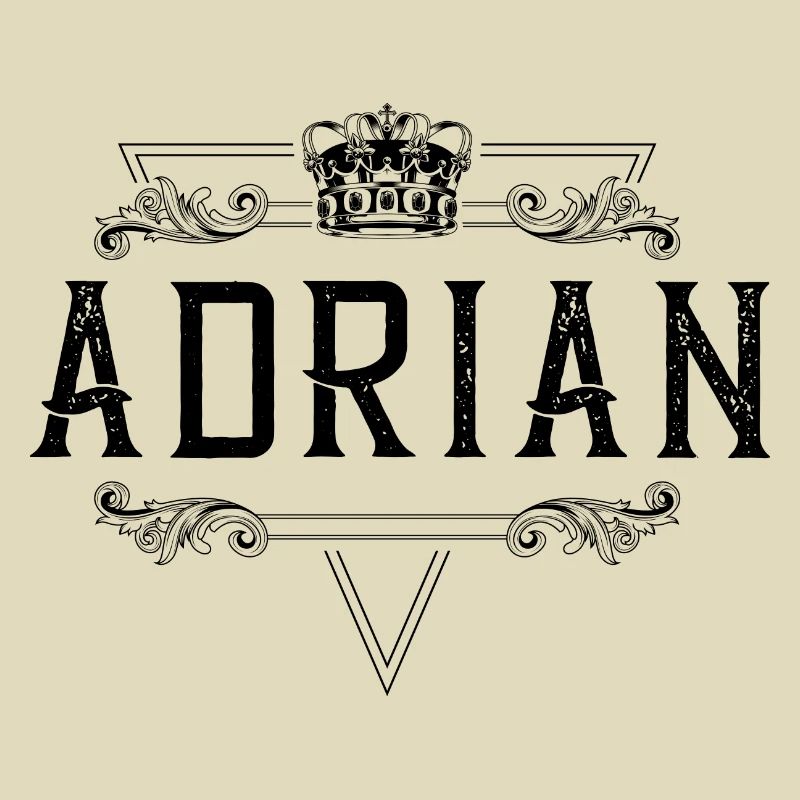 Adrian Name