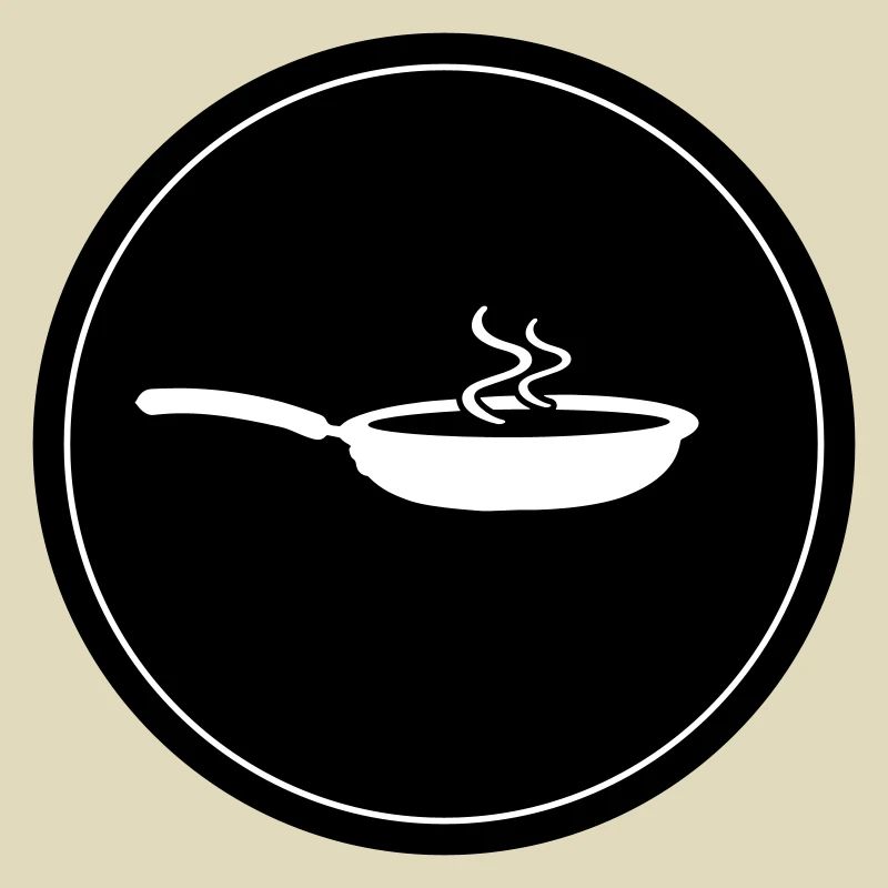 Cuisson à la poêle