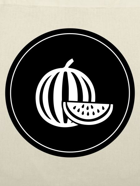 Melone Frucht