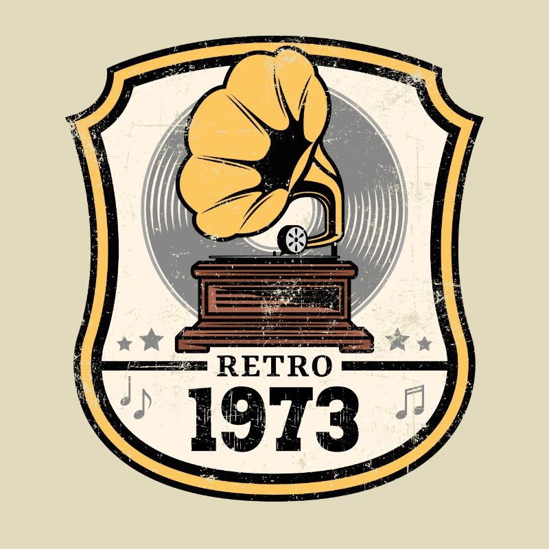 Retro 1973