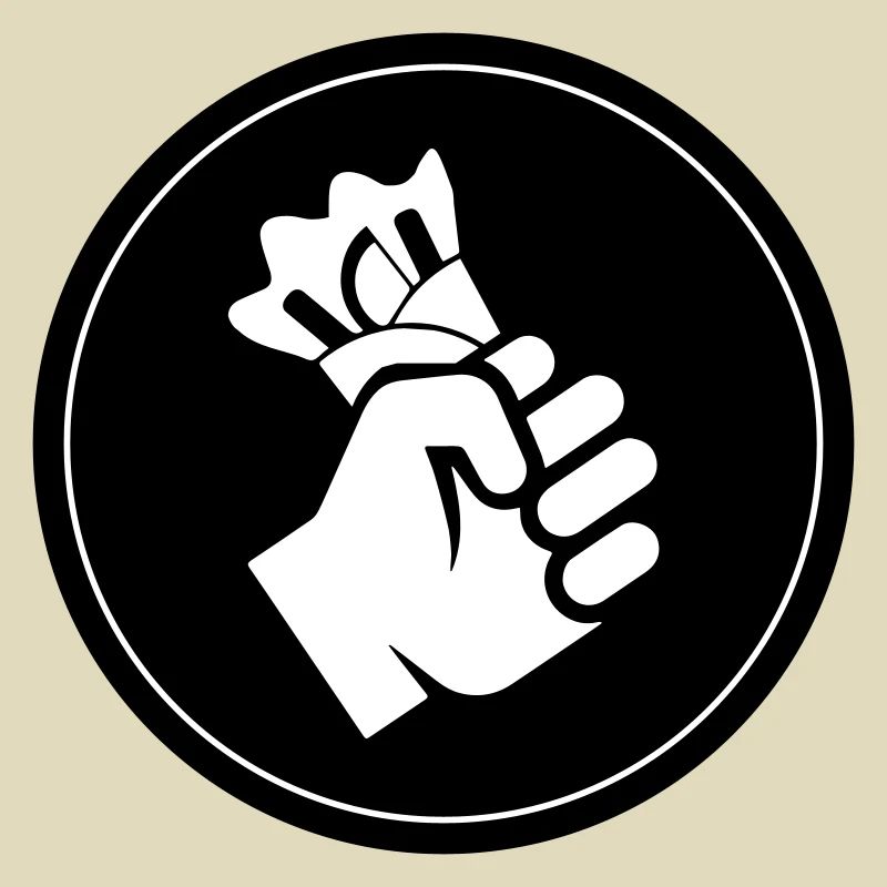 Spieß grill Icon