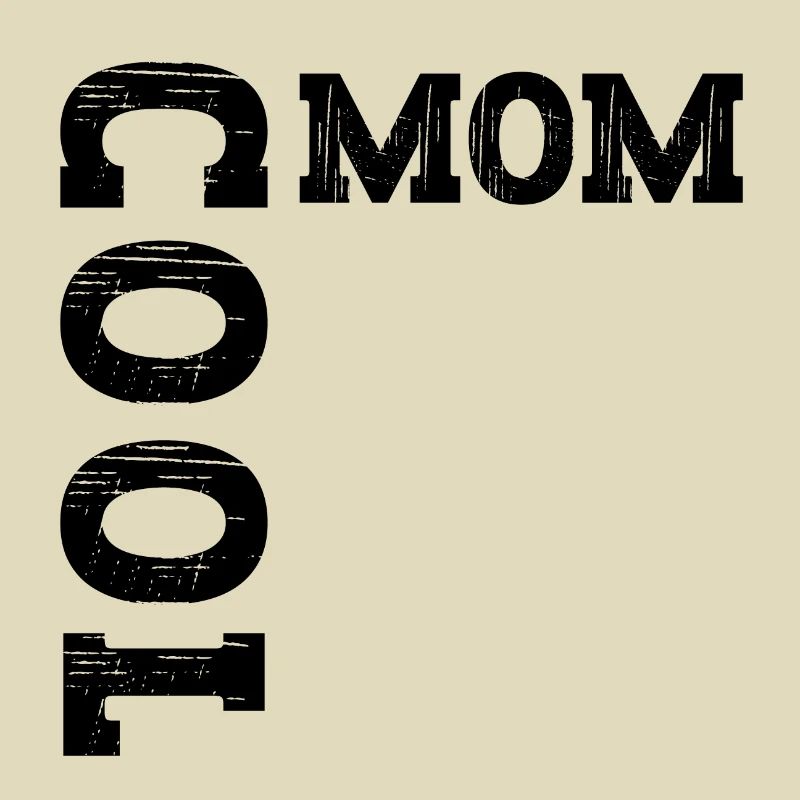 Cool Mom Mutter Geschenk