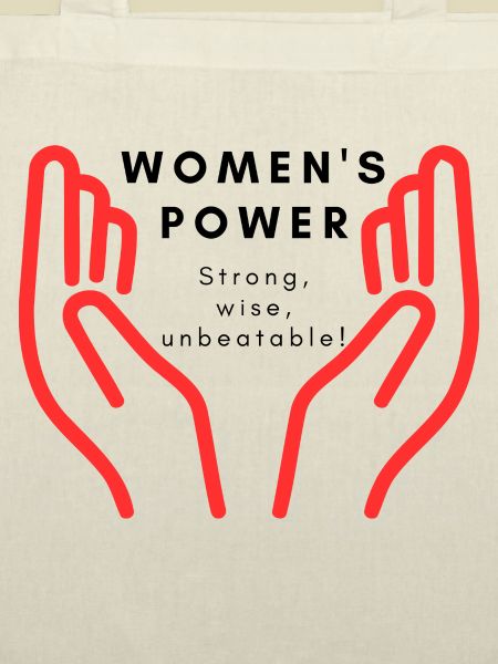 Frauenpower