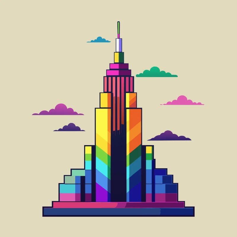 Skyscraper