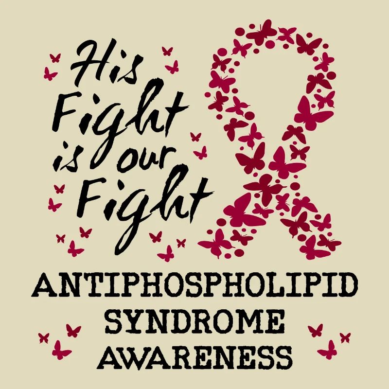 Antiphospholipid Syndrom Bewusstsein