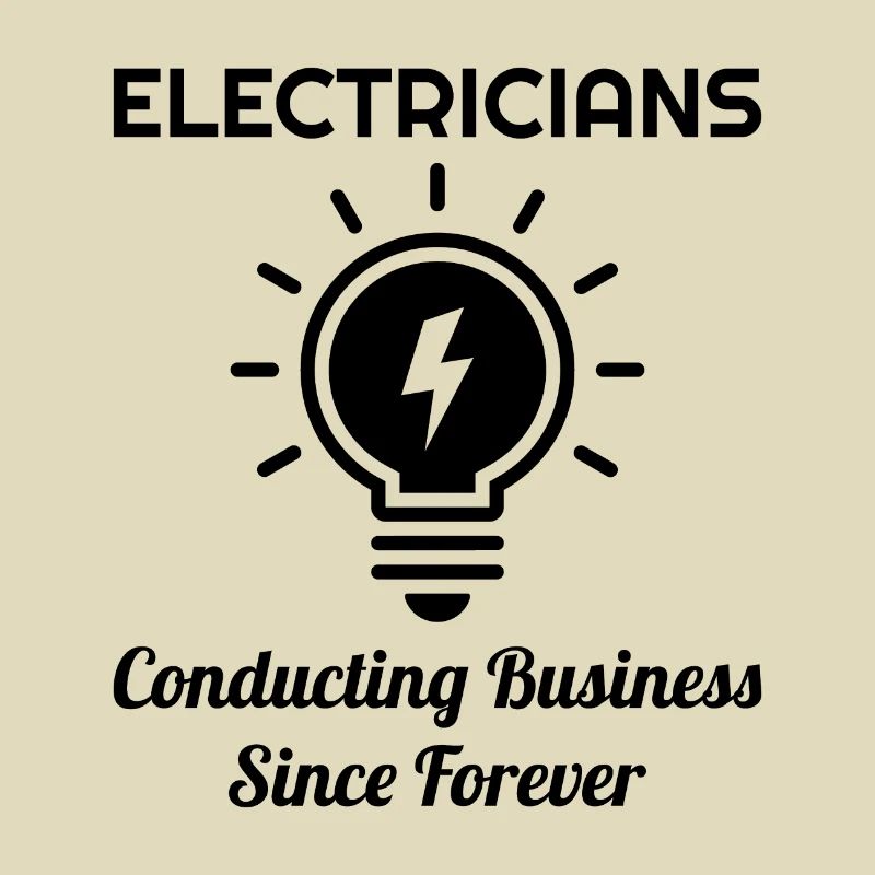 Electrician Humor Electrical Technician Engineer