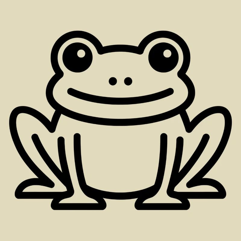 toad