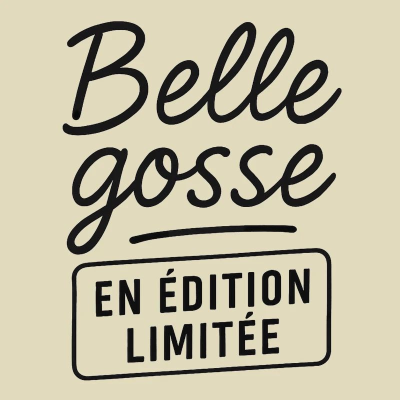 Petite Kid Limited Edition