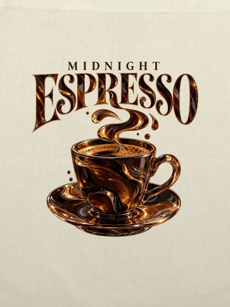Midnight Espresso Club
