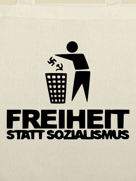 Freiheit statt Sozialismus