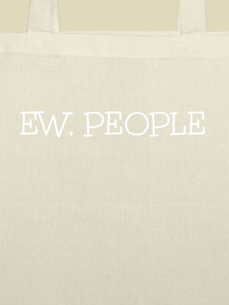 EW people